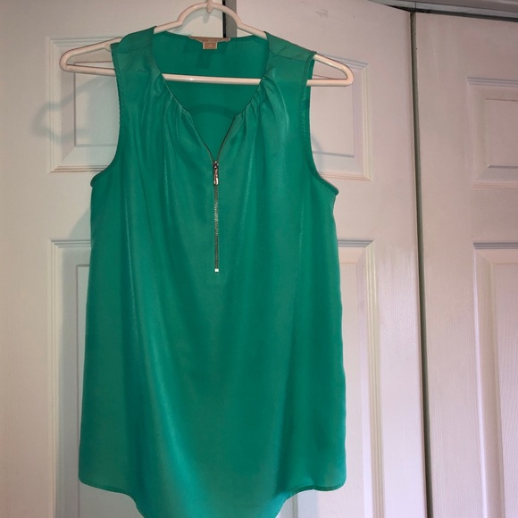 Michael Kors Sleeveless top - Picture 1 of 7